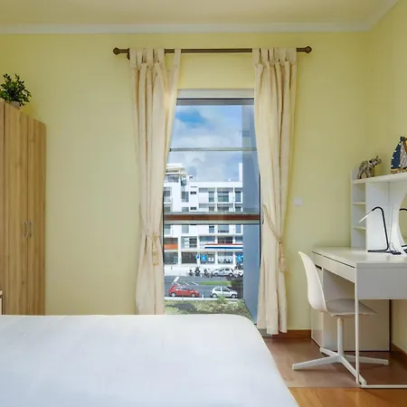 Casa Atlantico Apartment Ponta Delgada  Exterior photo