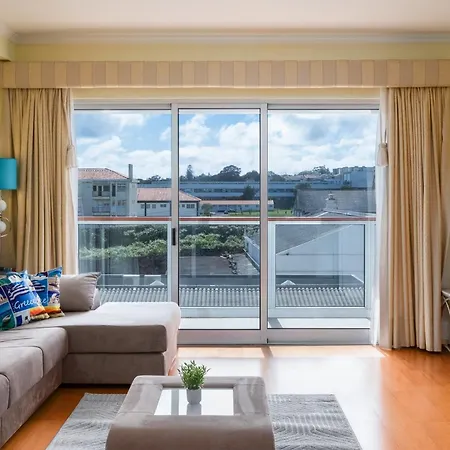 Casa Atlantico Apartment Ponta Delgada  Exterior photo