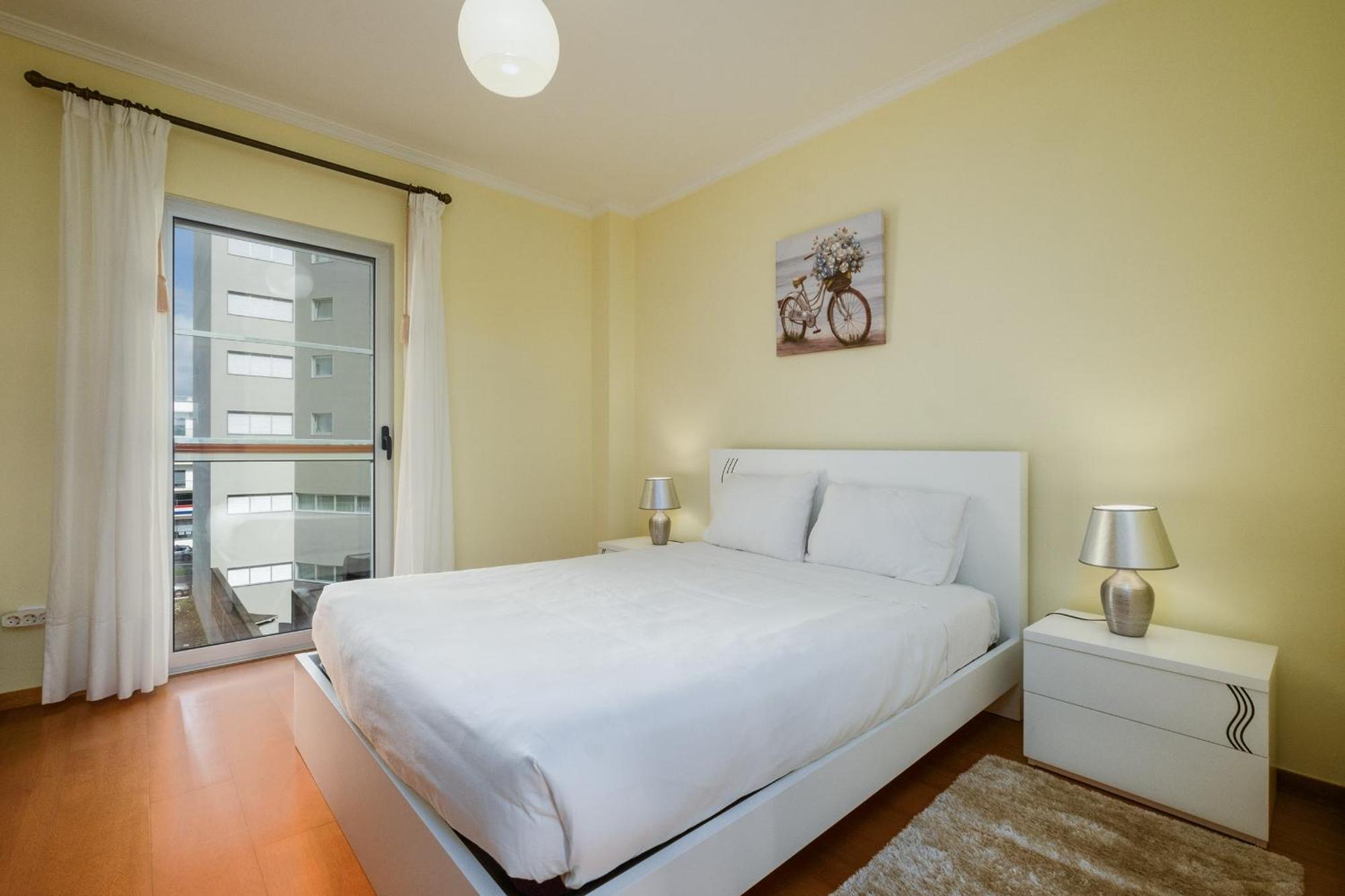 Casa Atlantico * Ponta Delgada (Sao Miguel)