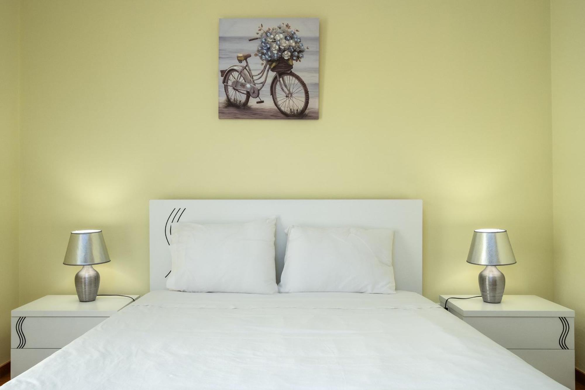 Casa Atlantico Apartment
