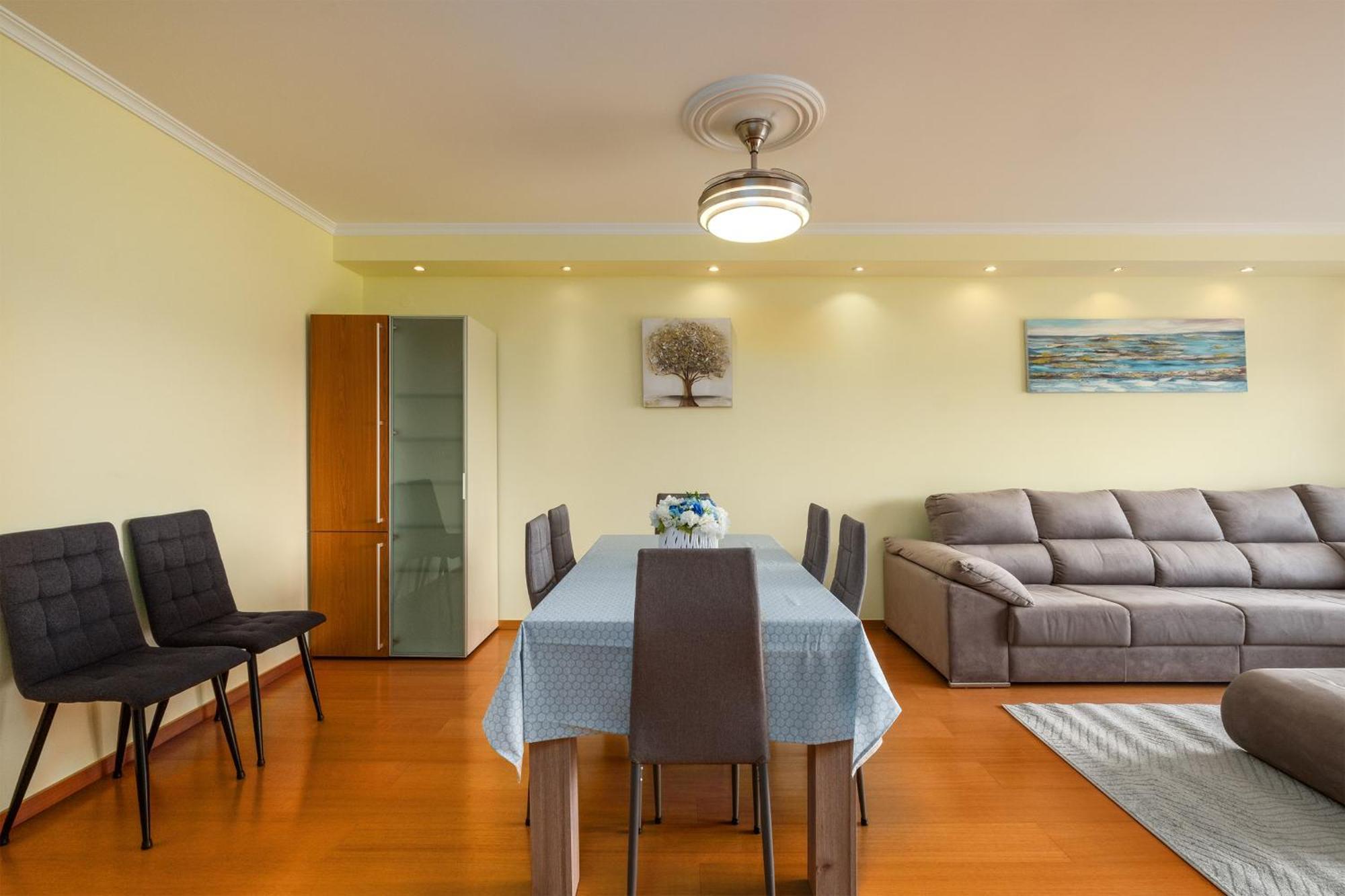 Casa Atlantico * Ponta Delgada (Sao Miguel)