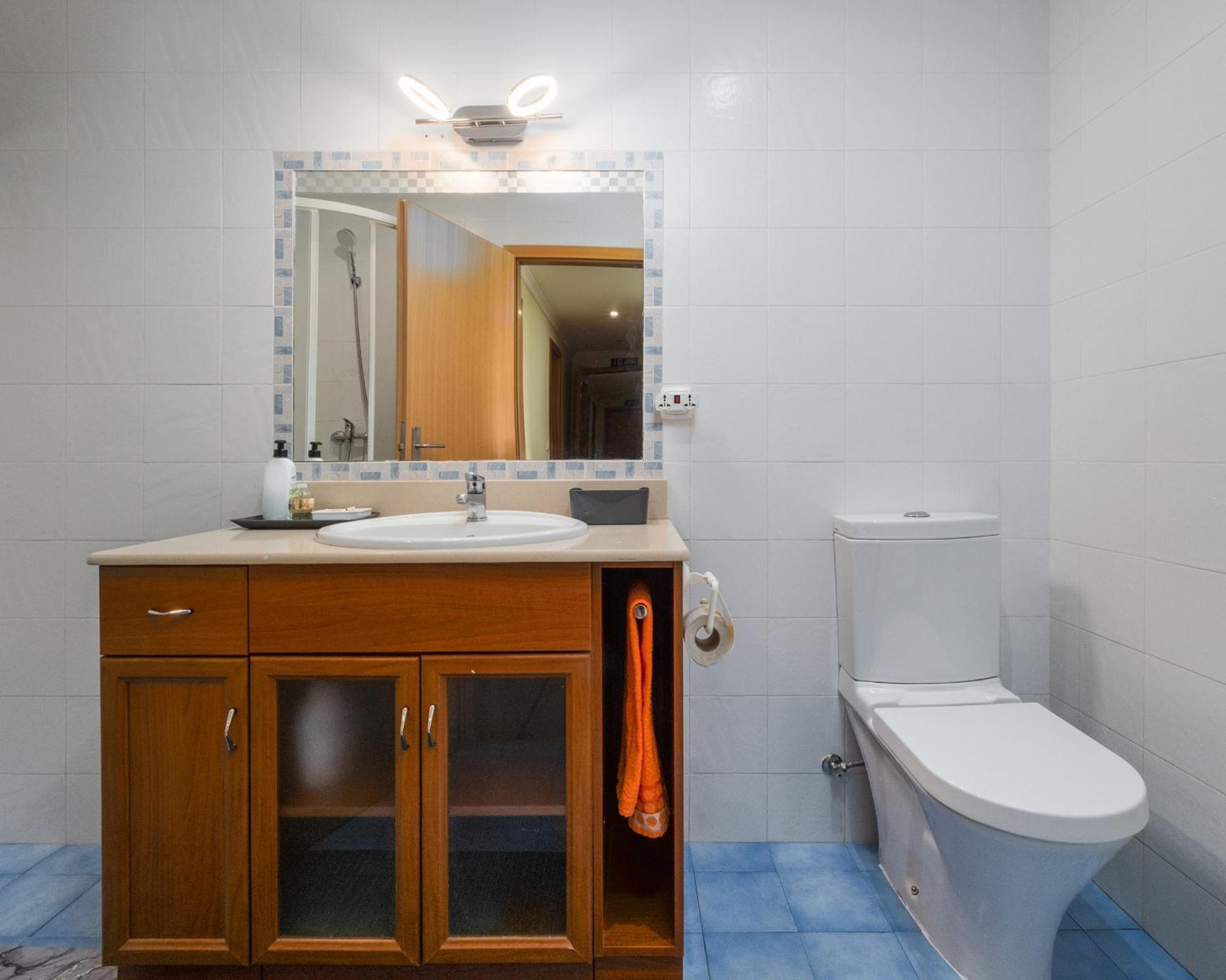 Apartment Casa Atlantico *