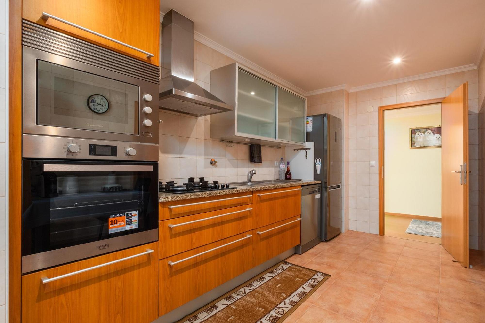 Casa Atlantico Apartment