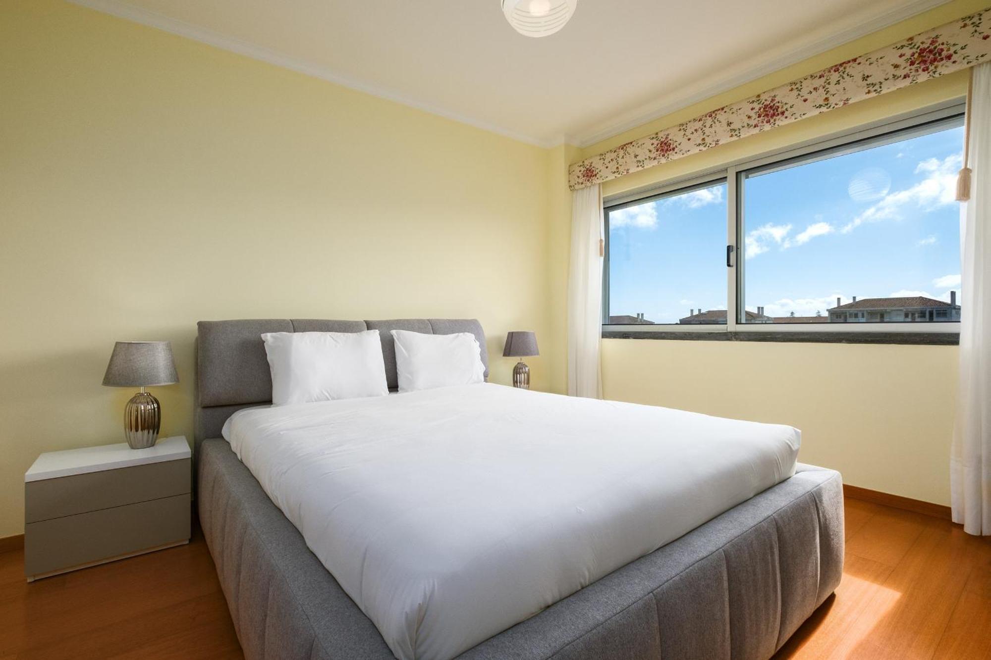Apartment Casa Atlantico