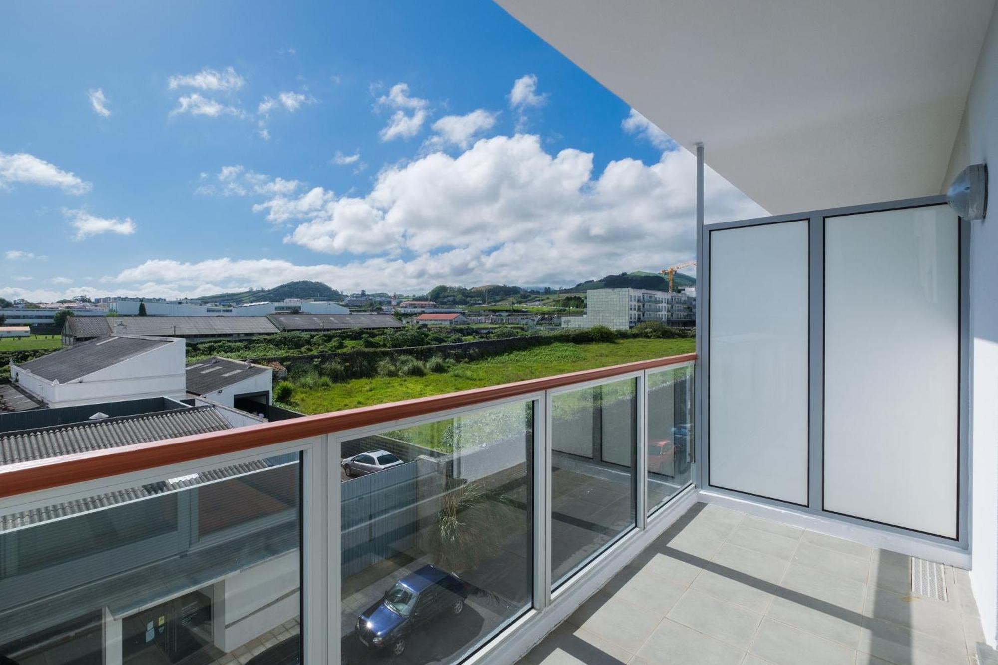 Apartment Casa Atlantico Ponta Delgada (Sao Miguel)