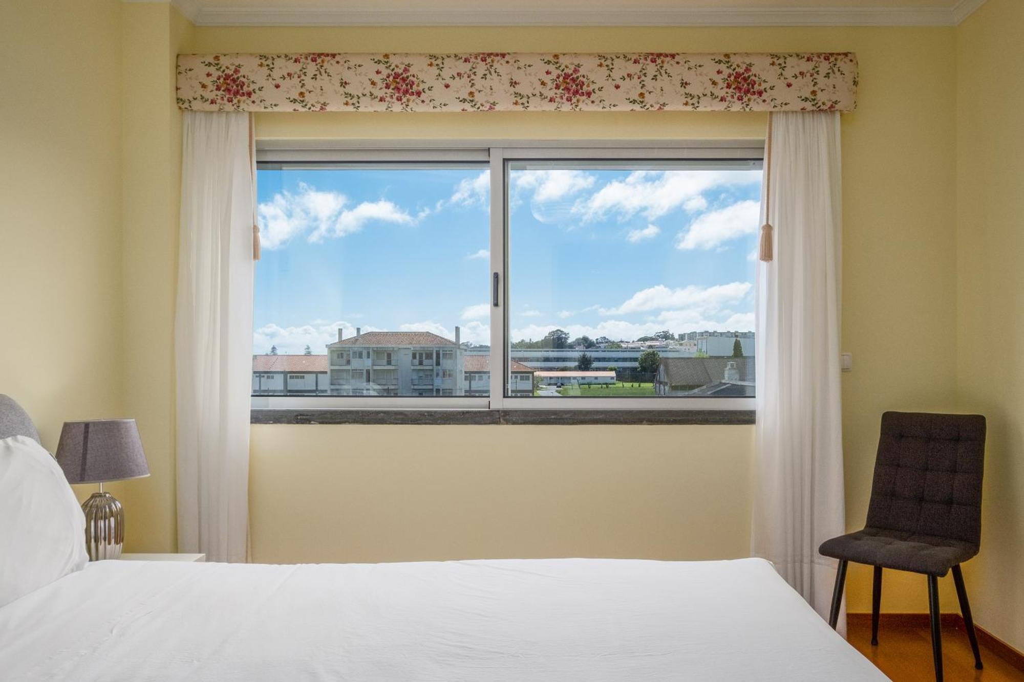 Casa Atlantico * Ponta Delgada (Sao Miguel)