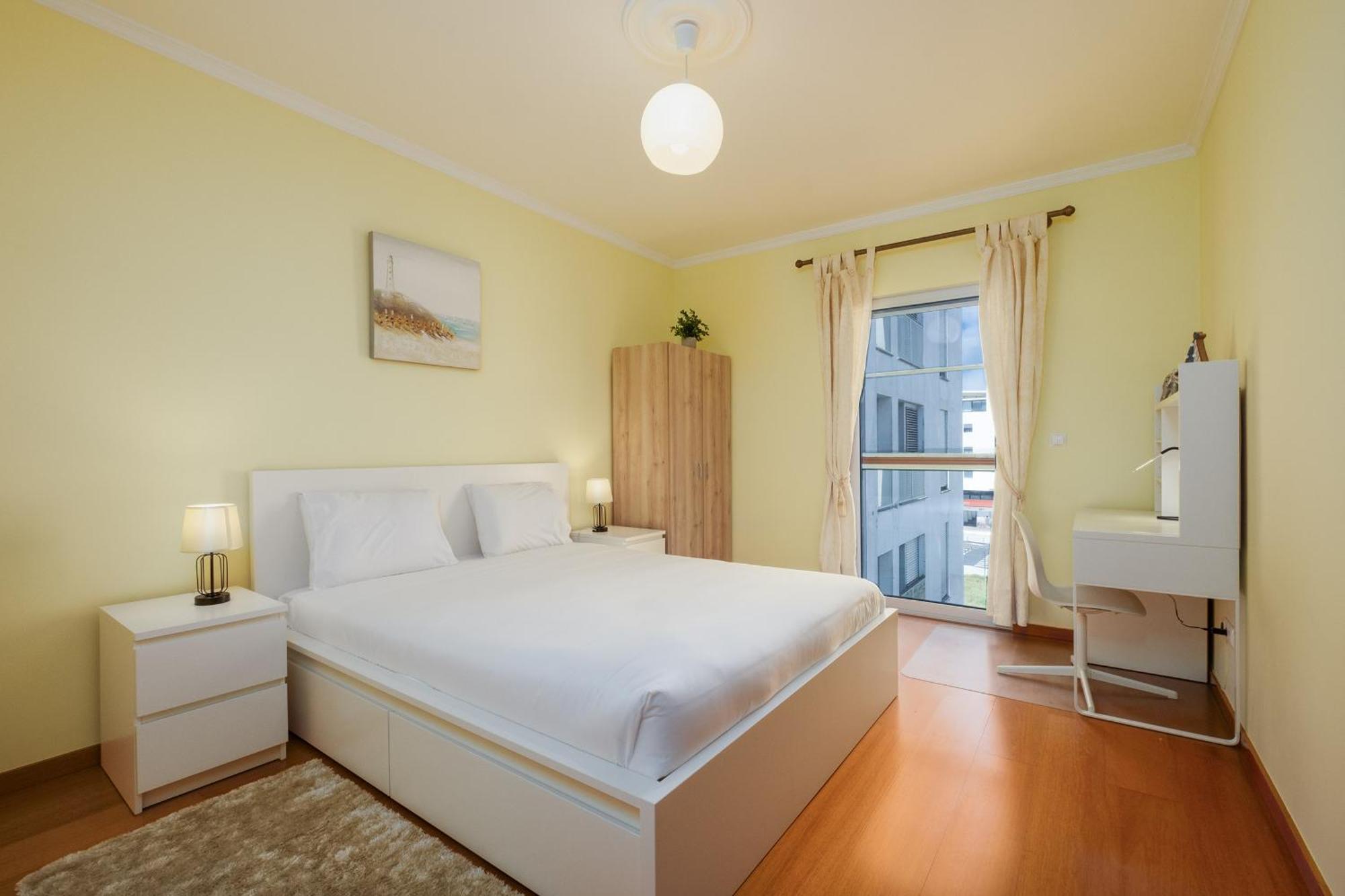 Casa Atlantico Apartment