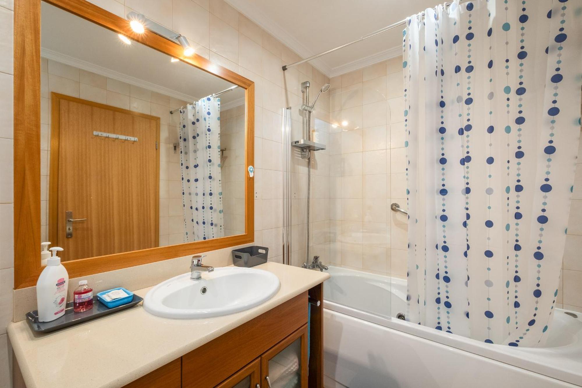 Casa Atlantico Apartment *