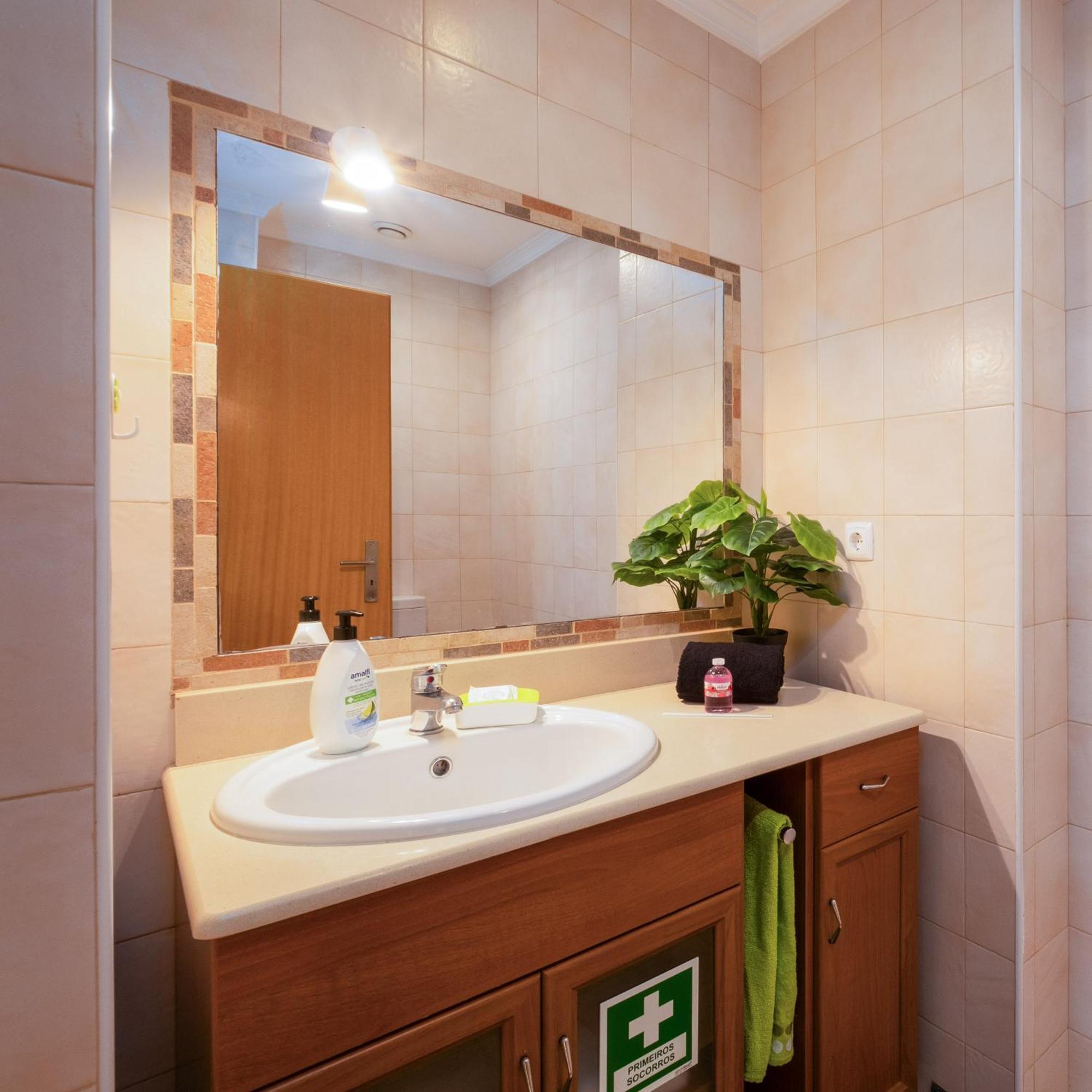 Casa Atlantico Apartment *