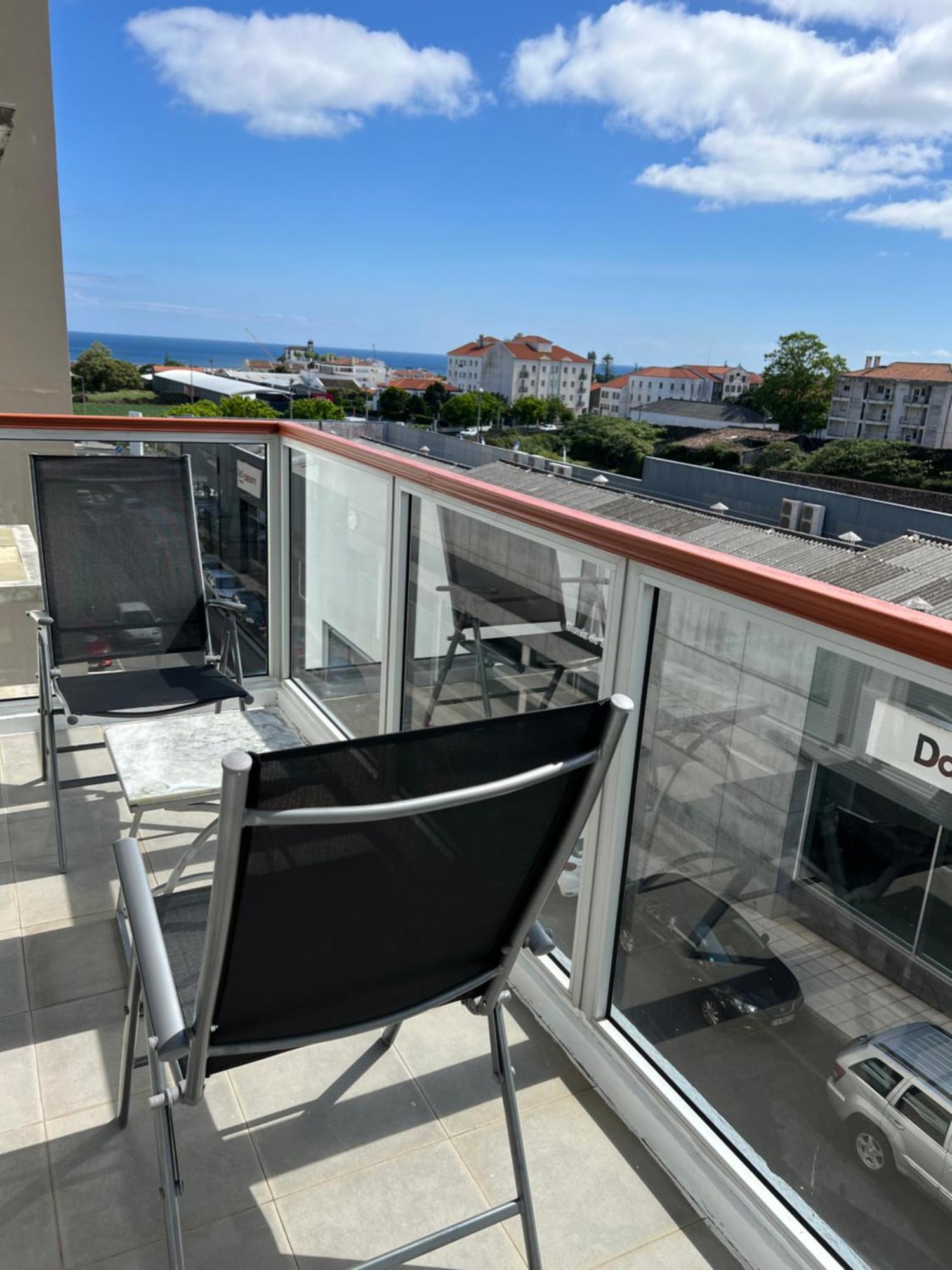 Casa Atlantico * Ponta Delgada (Sao Miguel)